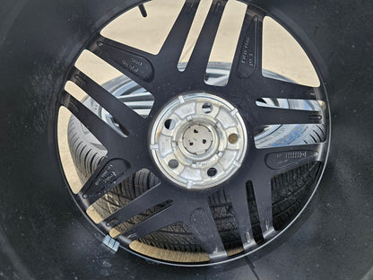 21" Ford Explorer ST OEM rims wheels Lincoln Aviator 2025 2026 2027 PIRELLI NEW