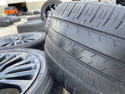 18" Toyota Avalon Camry OEM wheels rims 75233 CHR 2018 2019 2020 2022 2023 2024