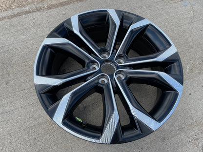 20" Toyota Sienna OEM 69167 rim wheel Venza Rav4 CH-R 2022 2023 2024 2025 2026