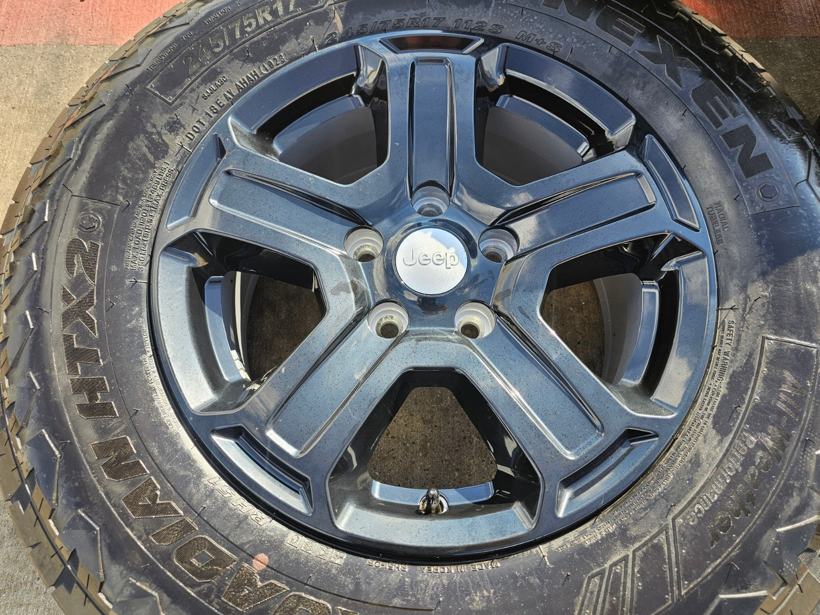 Shop OEM 17