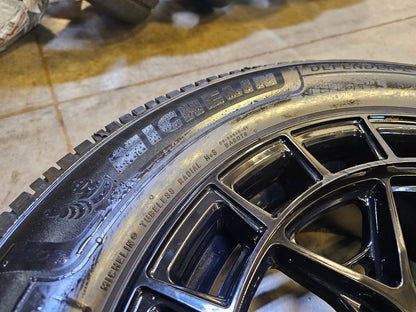 20x9 20" VOSSEN Hydro Forged HFX-1 Chevy Silverado RAM wheels rims 6x139 6x5.5