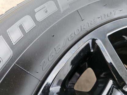 18" Ford F-150 OEM rims wheels 95049 10340 Expedition 2023 2024 2025 2026 NEW