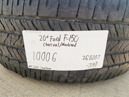 20" Ford F-150 LARIAT Limited OEM 10006 rim wheel Expedition single