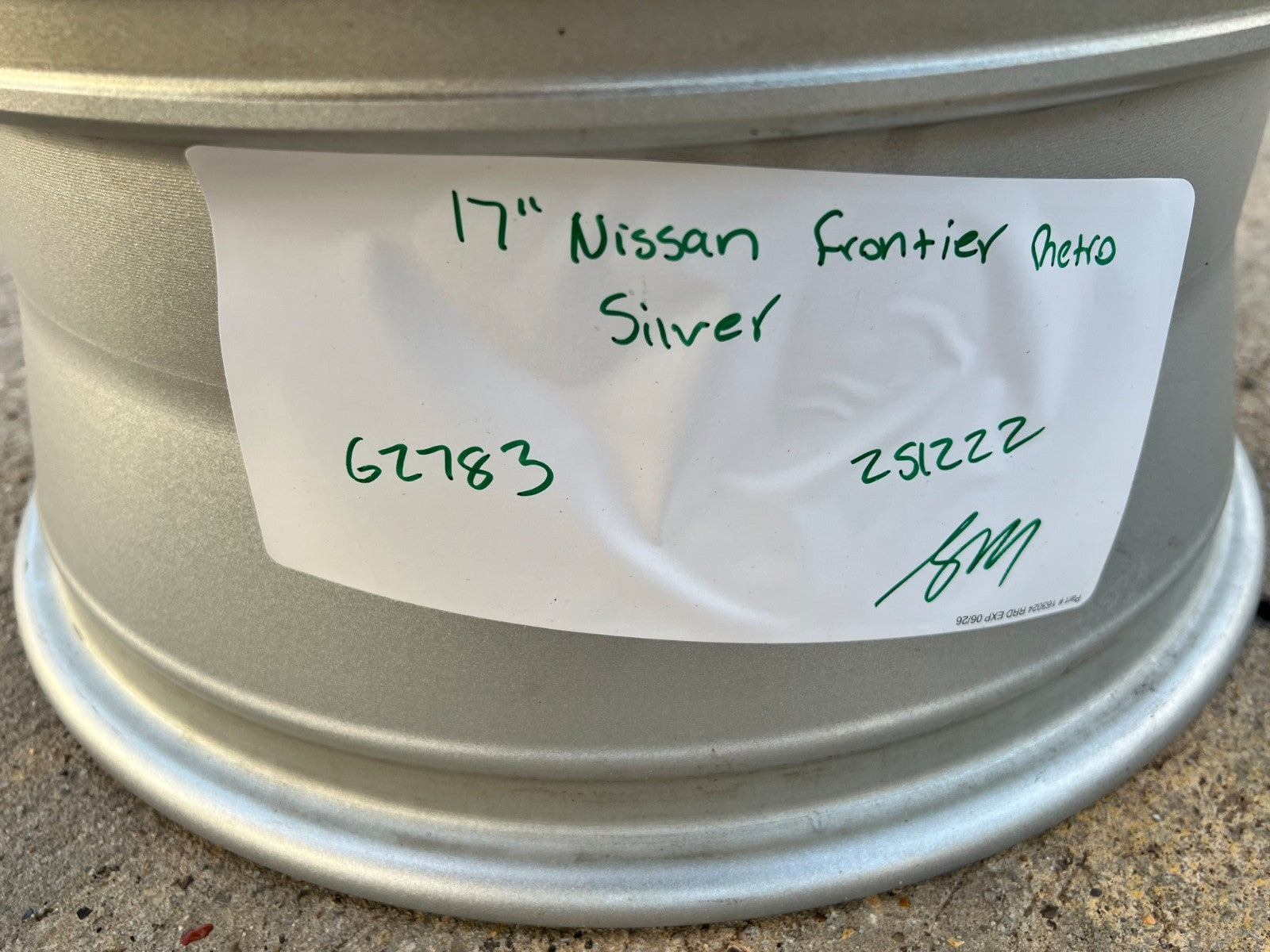 Shop OEM 17