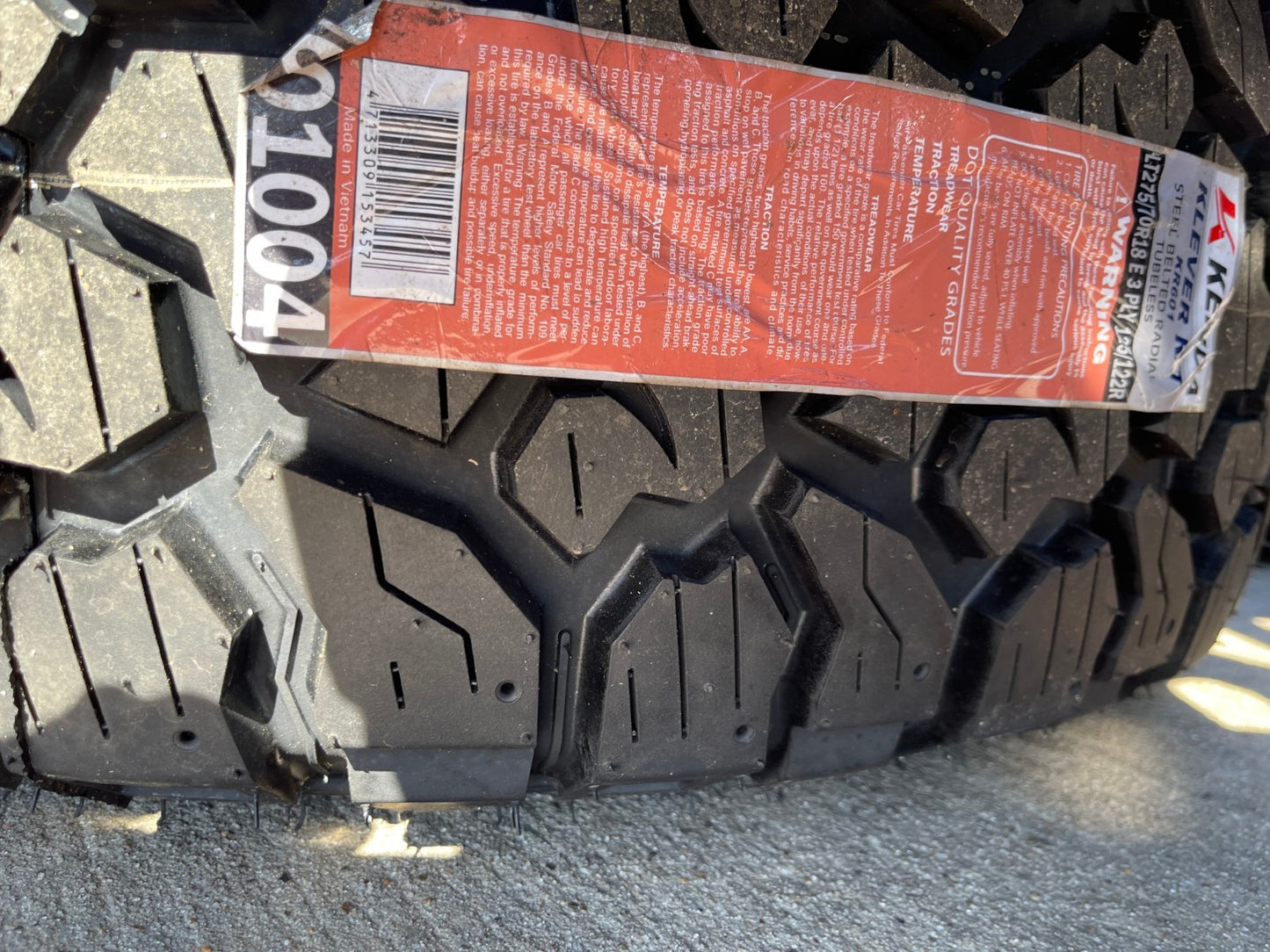 18" Chevy Silverado ZR2 Tahoe TRAIL BOSS Sierra OEM wheels rims tires 2026 NEW