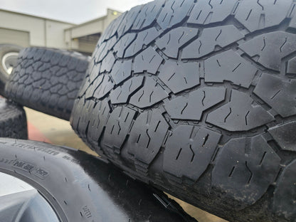 20" GMC Sierra AT4X Chevy Silverado 2500 3500 OEM 5960 wheels rims tires