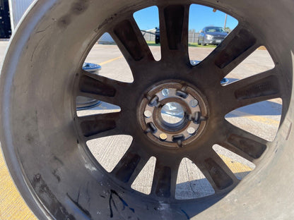 20" Ford Edge rim wheel 10197 SPARE 2019 2020 2021 2022 2023 2024 2025