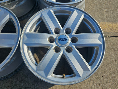 17" Ford F-150 Expedition OEM 10339 rims wheels 2022 2023 2024 2025 2026