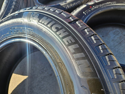 245/70/17 Michelin Primacy LTX tires F-150 Sierra Tahoe Silverado NEW TAKE OFFS