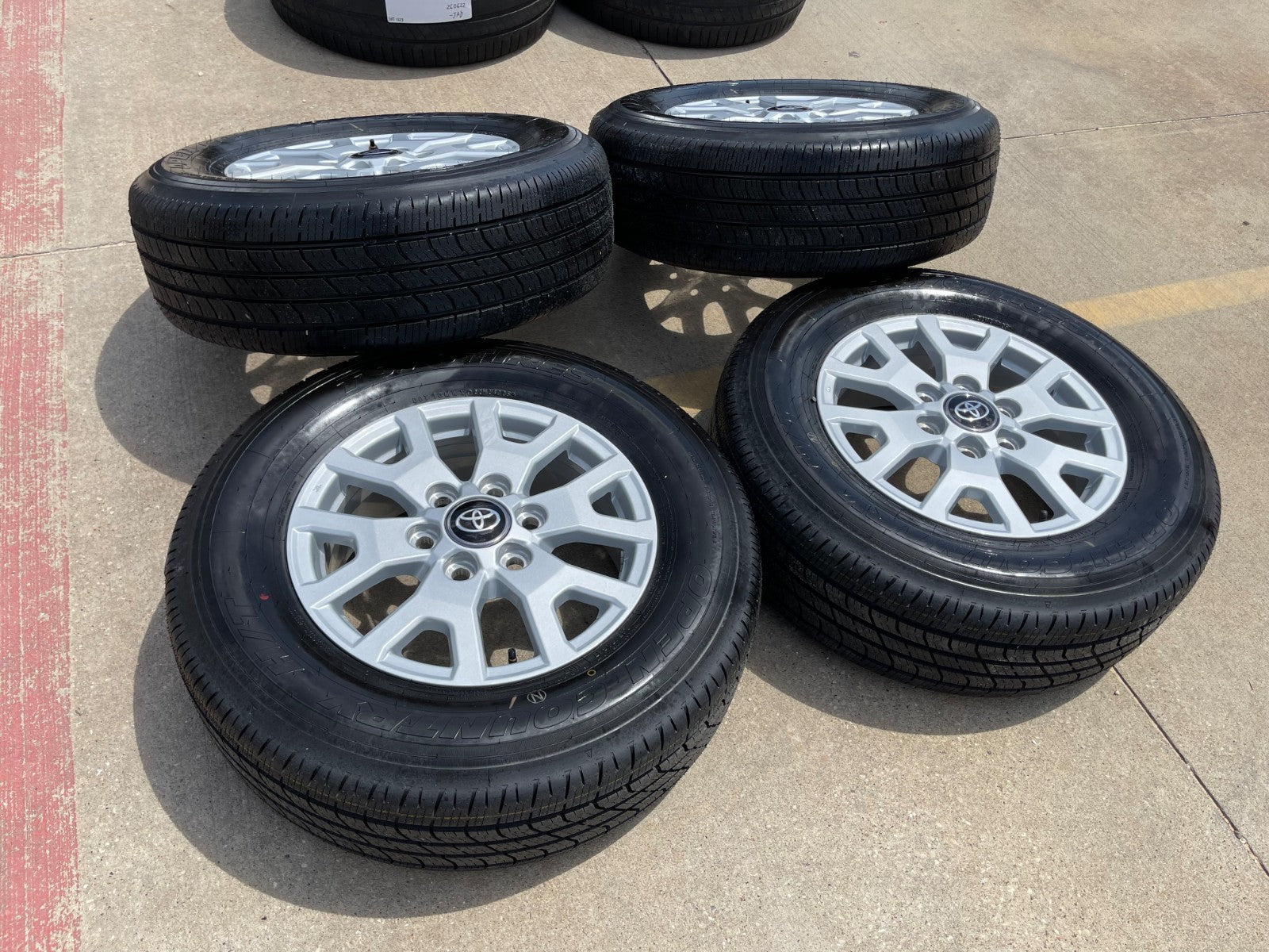 Shop OEM 17
