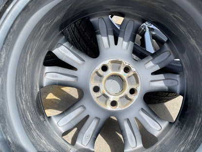 20" Lexus RX350 RX450H OEM wheels rims 74338 Highlander 2021 2022 2023 2024 NEW
