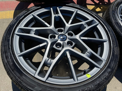 19" Nissan Altima SR Maxima OEM 62855 Infiniti wheels rims DISCOUNTED
