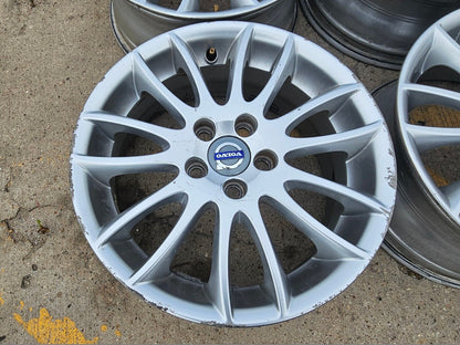 17" Volvo C30 C70 S40 V50 Ultimate OEM rims wheels 70317