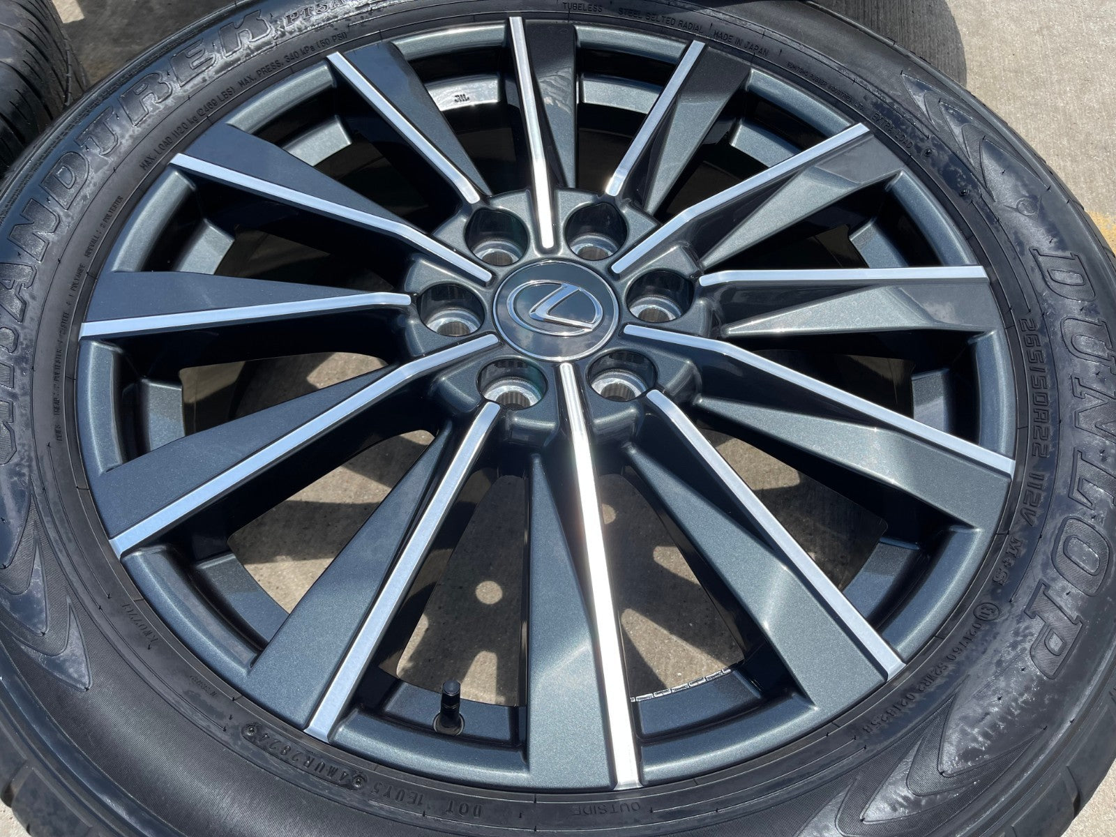 Shop OEM 22