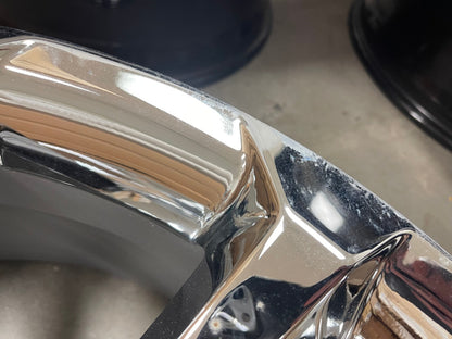 22" Cadillac Escalade GMC Yukon Chevy Tahoe chrome OEM wheel rim 4741 NEW