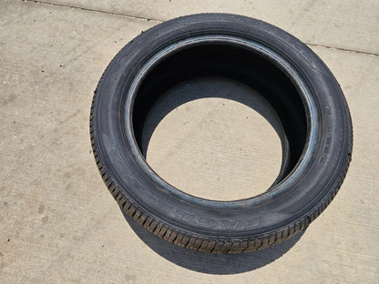 (1) 225/50/18 Goodyear Eagle LS-2 tire 225/50R18 95H SL NEW