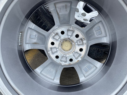 20" Dodge Ram 1500 OEM Laramie wheels rims 2674 tires DISCOUNTED