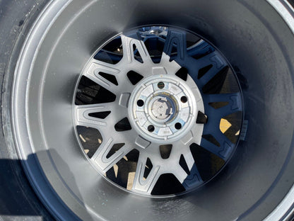 19" Ford Mustang GT Performance Track Pack OEM wheels rims 2023 2024 2025 NEW