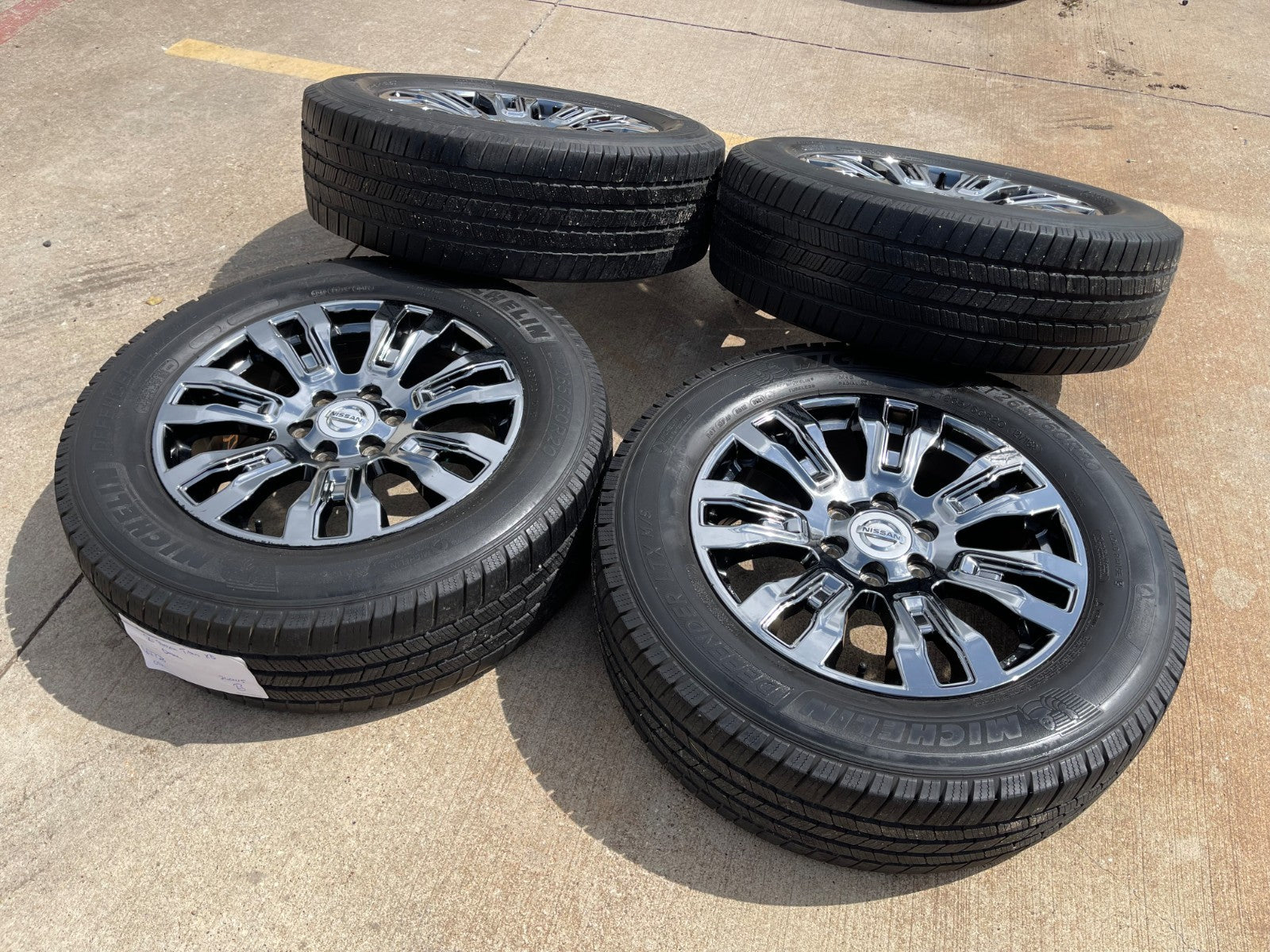 Shop OEM 20