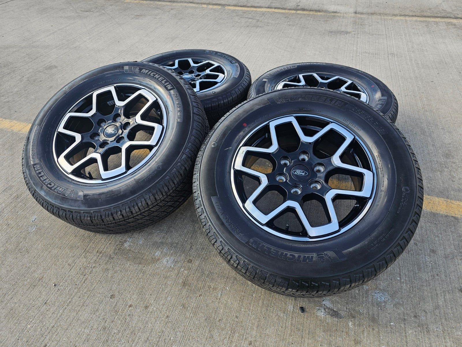 Shop OEM 18