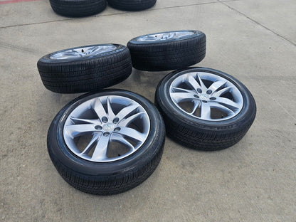 19" Acura RDX OEM wheels rims 71868 TSX 5x115 2019 2020 2021 2022 2023 2024