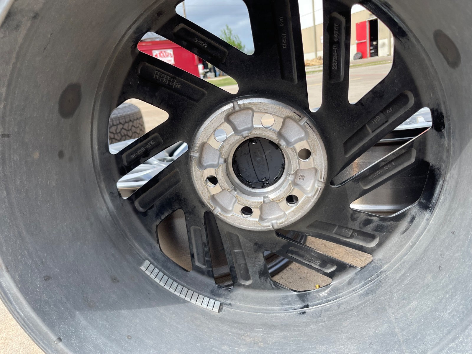 Shop OEM 22