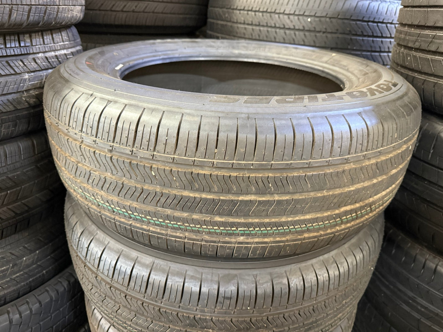(4) 235/60/18 Toyo Open Country A45 tires SET 102H M+S P235/60r18 NEW