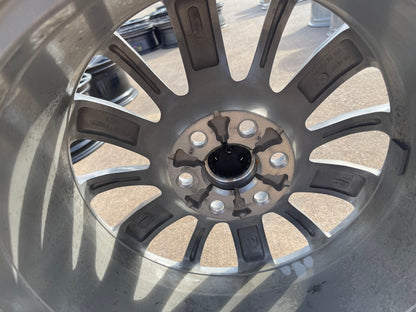 18" Cadillac XT6 XT5 SRX OEM wheel rim spare Blazer Acadia 4799 4798