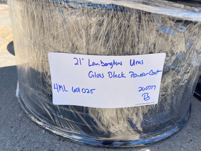 21" Lamborghini Urus OEM wheels rims Taigete 2018 2019 2020 2023 2024 2025 2026