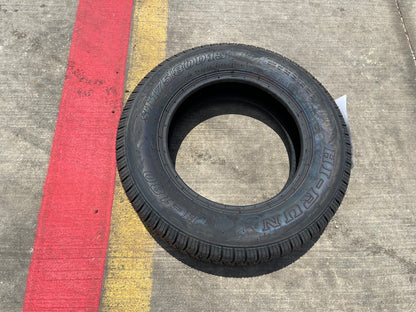 (1) 175/80/13 HI-RUN H-180 tire ST175/80D13 LT 6 ply LR C 91M trailer NEW