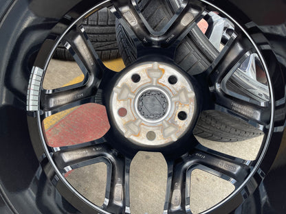 20" Dodge Charger Challenger Chrysler 300 OEM 2652 wheels rims tires GOODYEAR