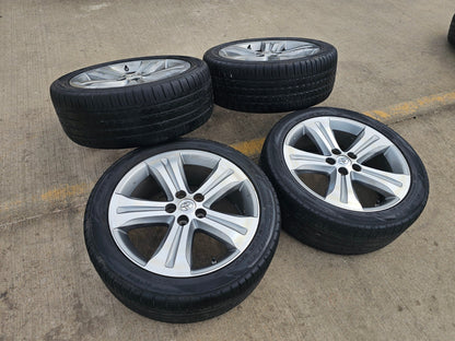 19" Toyota Rav4 Premium OEM wheels rims 69536 Highlander