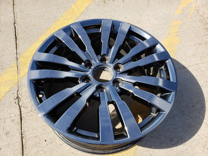 20" Nissan Titan Armada Infiniti QX80 OEM wheel rim 62773 Spare
