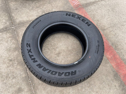(1) 275/65/18 Nexen Roadian HTX2 tire 275/65r18 116T NEW