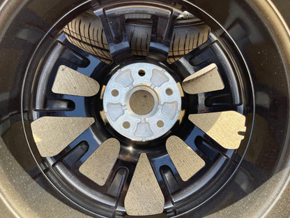 20" Kia Telluride X-PRO OEM 74716 wheel rim tire Sedona spare 2024 2025 2026 NEW