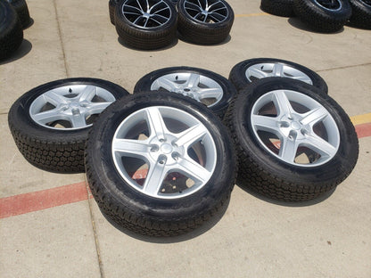 20" Land Rover Defender OEM wheels rims 72352 96980 Range 2023 2024 2025 NEW