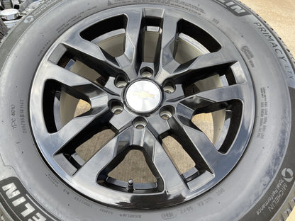 18" Chevy Silverado Suburban Tahoe OEM 5912 wheels rims GMC Yukon DISCOUNTED