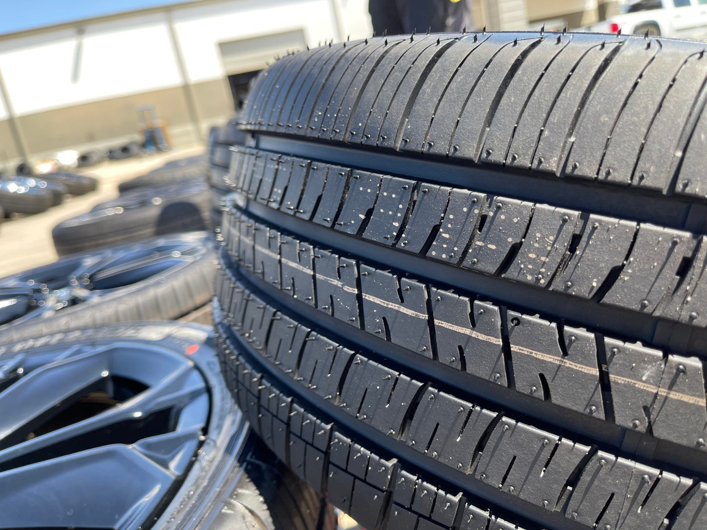 19" Honda Accord Civic CR-V Touring OEM wheels rims HR-V 60312 black