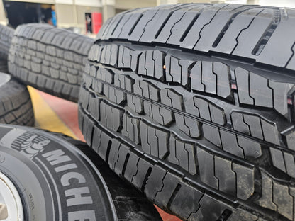 18" Ford F-150 Expedition OEM 3559 rims wheels tires NEW MICHELIN