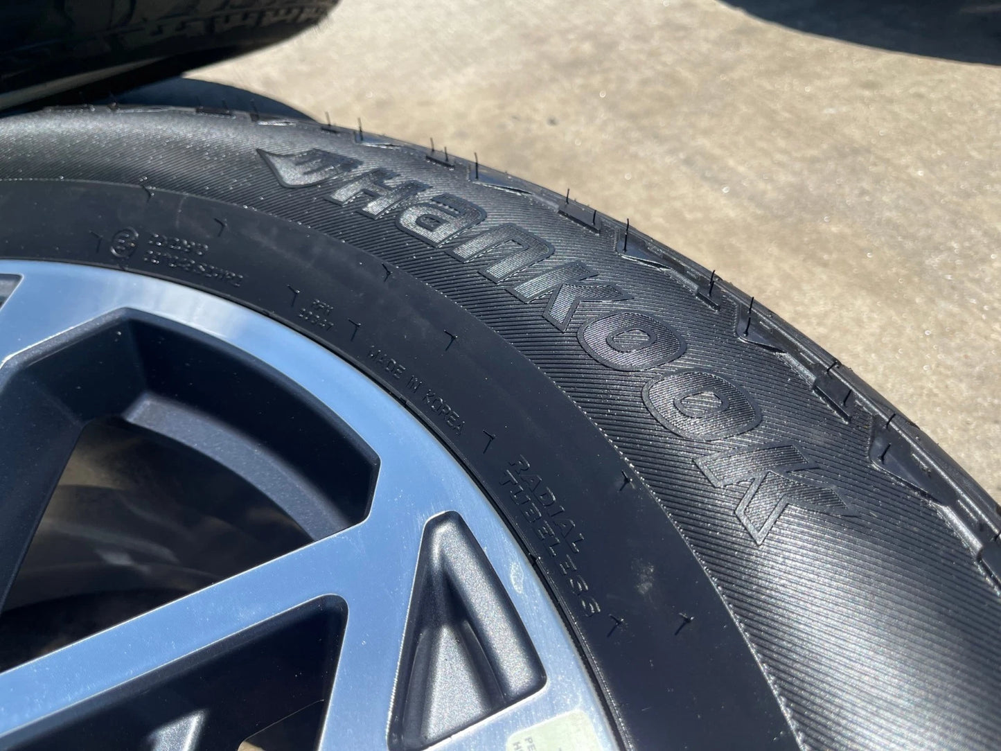 20" Ford F-150 LARIAT Limited OEM rims wheels Expedition 2025 2026 NEW