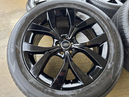 20" Land Rover Discovery Sport OEM wheels rims 72339 Velar Evoque NEW