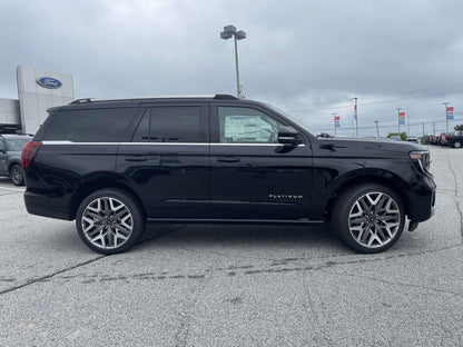 24" Ford F-150 LIMITED Plus OEM rims wheels Expedition 2024 2025 2026 NEW