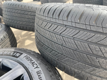 21" Land Rover Autobiography OEM Range wheels rims 72371 2022 2023 2024 2025 NEW