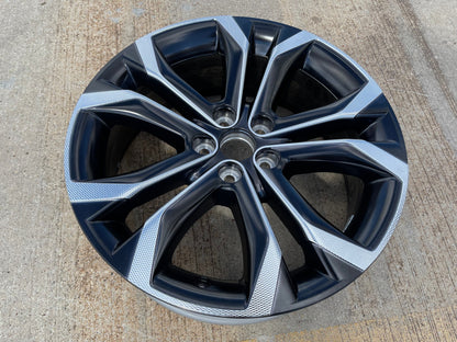 20" Toyota Sienna OEM 69167 rim wheel Venza Rav4 CH-R 2022 2023 2024 2025 2026