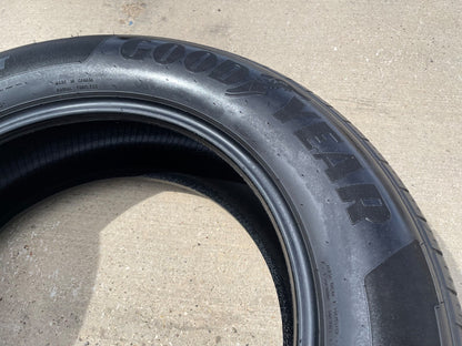275/60/20 Goodyear Wrangler Territory H/T tire 275/60R20 LR 115H TAKE OFFS NEW