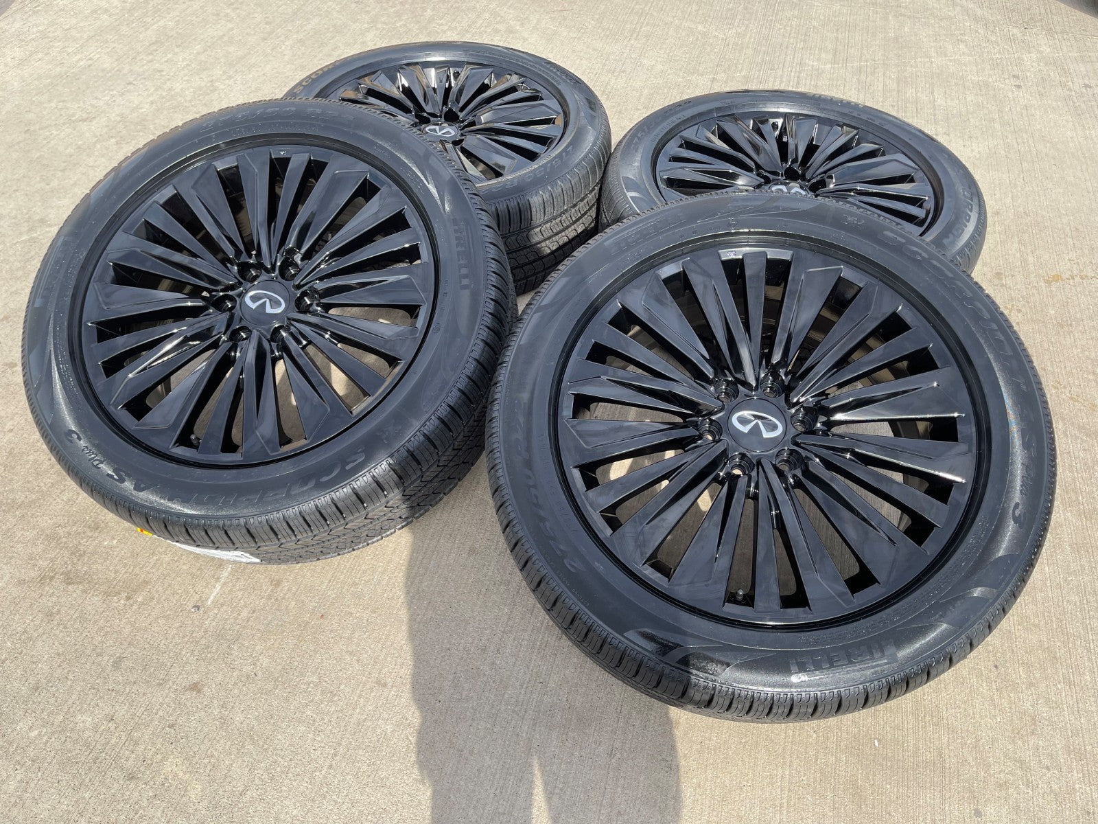 Shop OEM 22