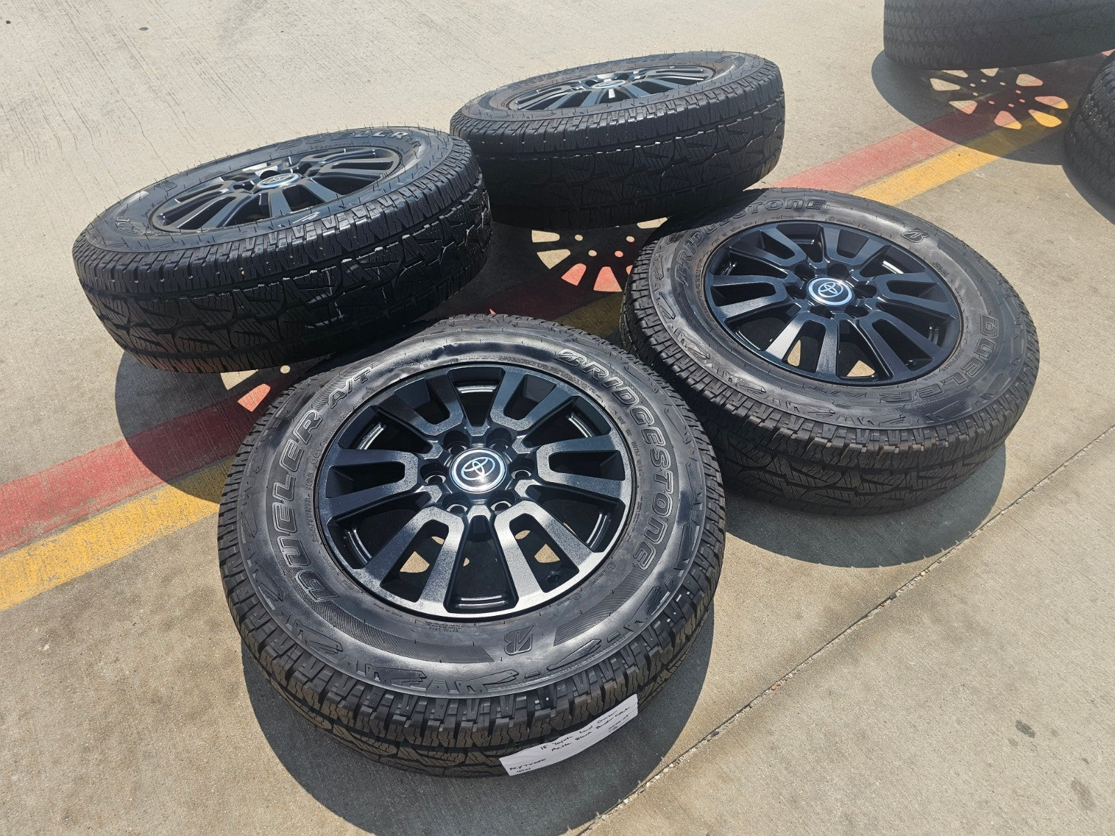 Shop OEM 18