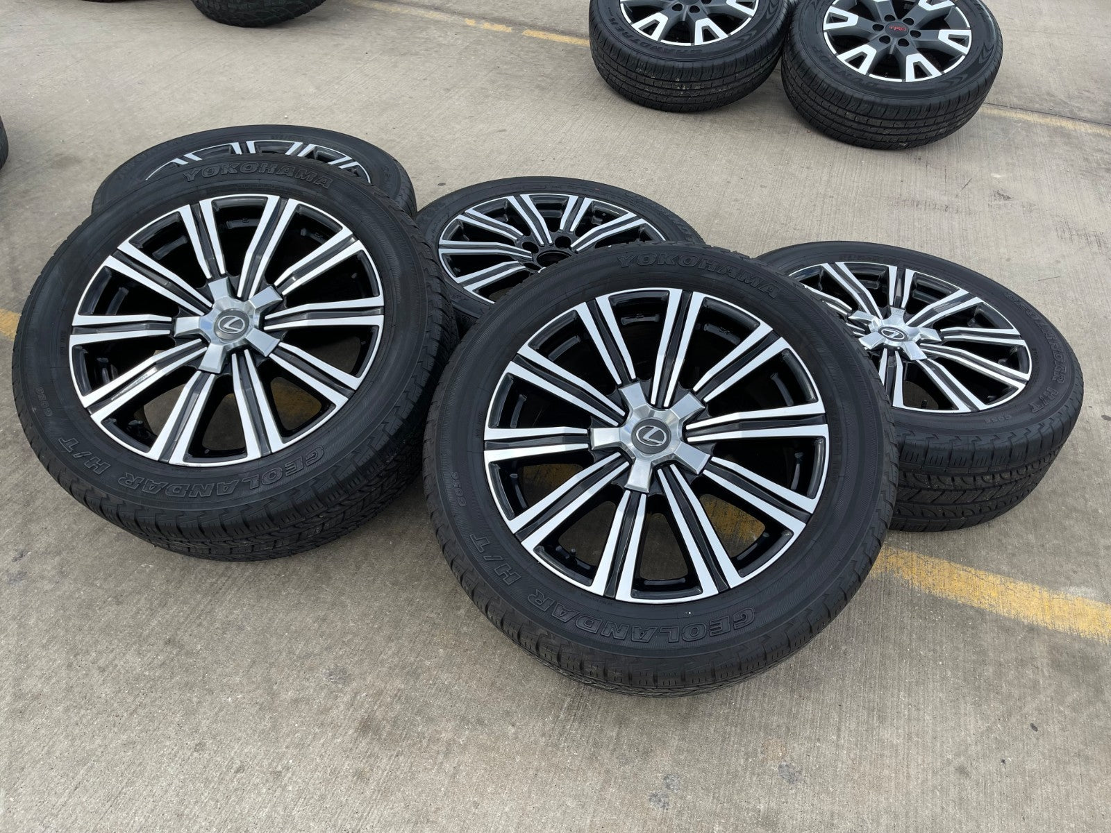Shop OEM 21