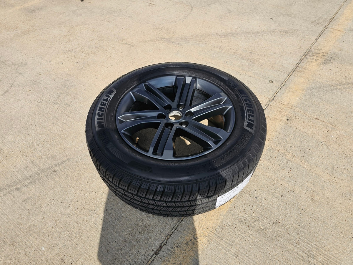 20" Ford F-150 FX-4 PLATINUM OEM rim wheel 10344 Expedition MICHELIN single