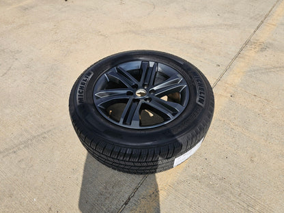 20" Ford F-150 FX-4 PLATINUM OEM rim wheel 10344 Expedition MICHELIN single